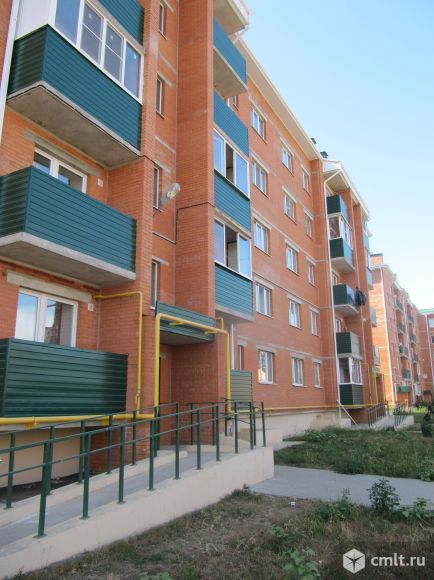 2-комнатная квартира 44 кв.м. Фото 1.