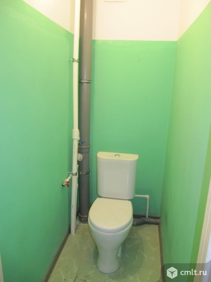 2-комнатная квартира 44 кв.м. Фото 8.