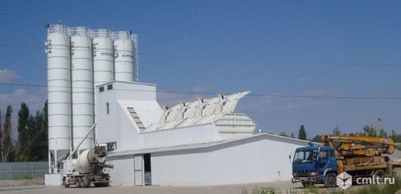 Бетон аккредитованная группа компаний продает без выходных. Фото 1.