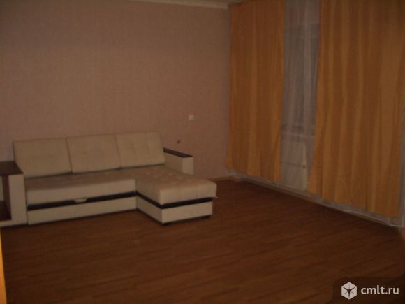 2-комнатная квартира 60 кв.м. Фото 1.