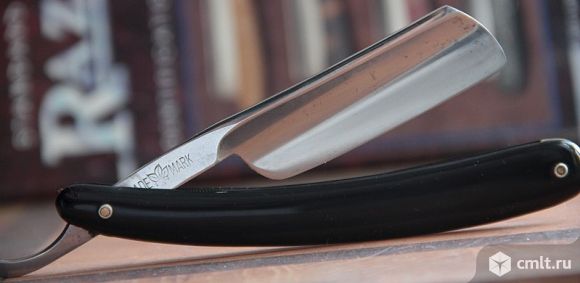 Опасная бритва Hadoson 65. Япония.. Фото 2.