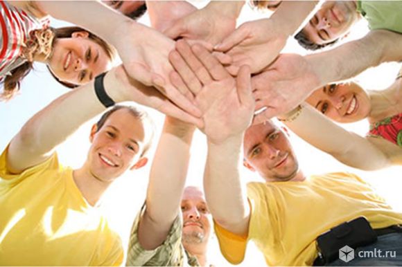 Продавец. Фото 1.