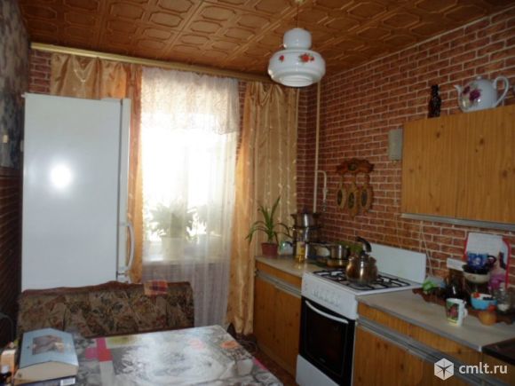 3-комнатная квартира 64 кв.м. Фото 6.