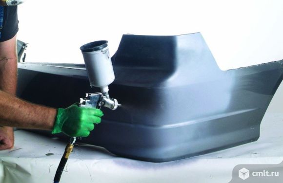 Авторемонт. Покраска автомобилей. Ремонт Бамперов. Полировка.