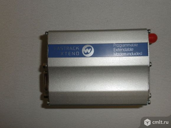 Wavecom Fastrack xtend FXT009 (Sierra wireless). Фото 1.