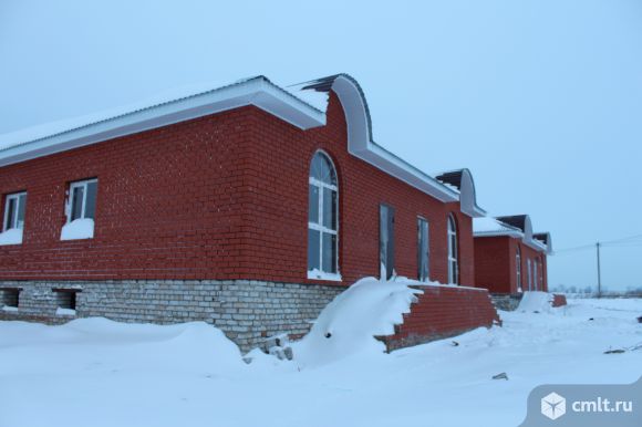 Строители. Фото 1.