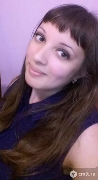 Продавец-консультант. Фото 1.