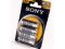 Батарейка Sony Sum-3NU Тип: солевая/угольно-цинковый батарея 1,5 V Размер: AA-R6 (15х51мм) Количество в упаковке: 4 шт. Производитель: SONY