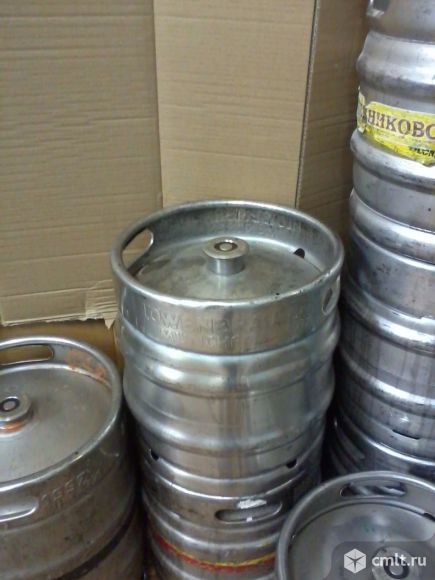 Продам кег пивной 20л, 30л, 50л. Фото 4.