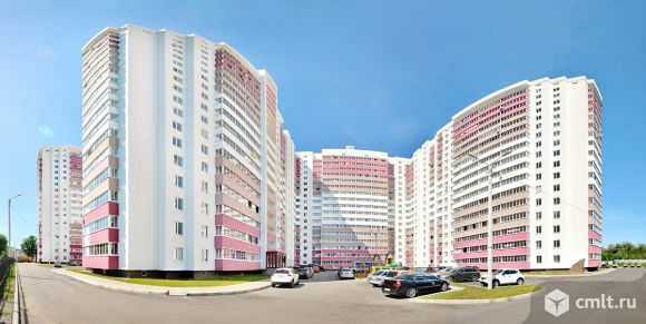 Олимпийский бульвар, №14. Двухкомнатную квартиру. Фото 1.