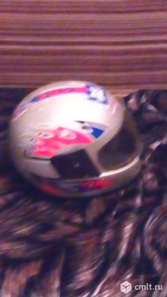 Продам  шлем. Фото 2.