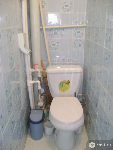 Сдам 1-комнатную квартиру в Тепличном надолго. Фото 7.