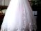 Шикарное свадебное платье,одевалось 1 раз на торжество,химчистка,покупалось 27 июля 2015 в салоне. Фото 1.