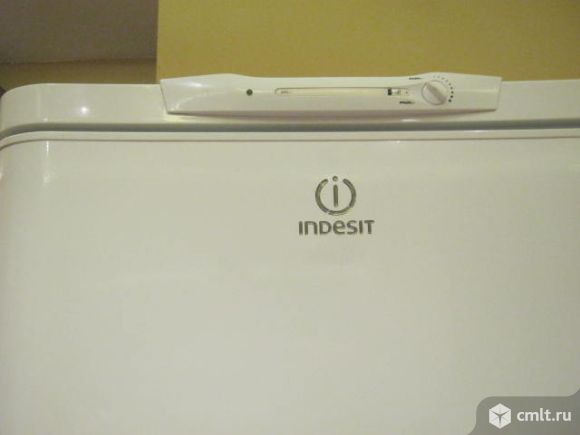 prodayu holodilnik indesit c138g 016 6500 ryu