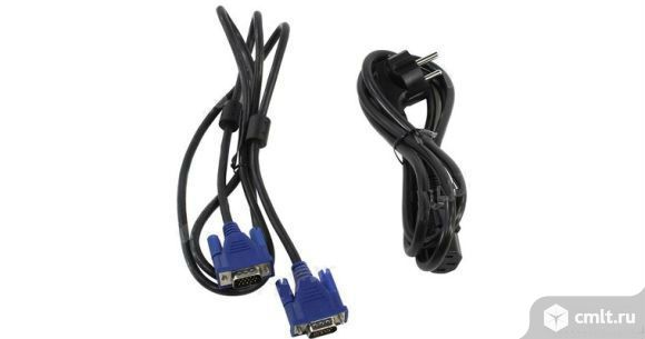 LED монитор Samsung SyncMaster S20A300N 20 дюймов в прекрасном состоянии. Фото 2.