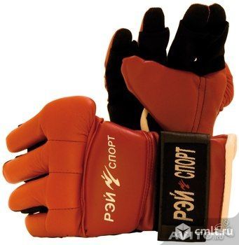 Краги для Армейского Рукопашного боя бу. Фото 1.