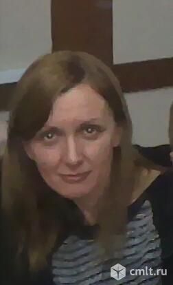 Няня. Фото 1.