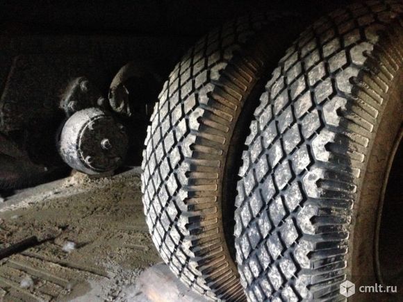 Прицеп Кунг с хранения. Фото 3.