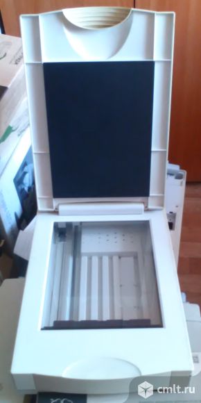 Сканер Acer ScanPrisa 640S. Фото 6.
