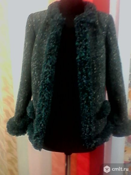 Швея на неполный рабочий день. Фото 1.