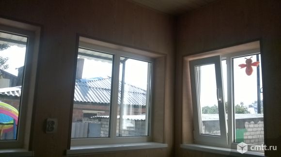 Отделка. Вагонка. Ламинат. Гипсокартон. Пластик. Линолеум. Фото 7.