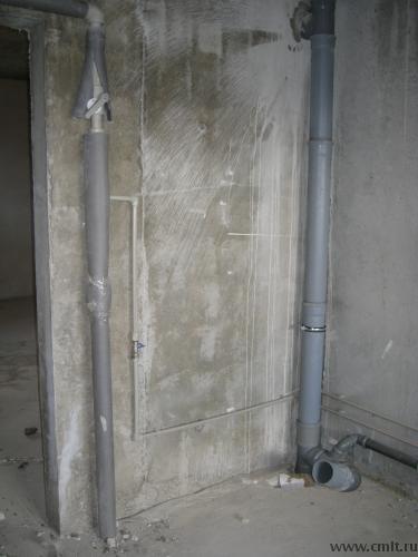 ЛОМОНОСОВА ул., 117. Однокомн., 38.3/17.5/12 кв.м. Фото 5.