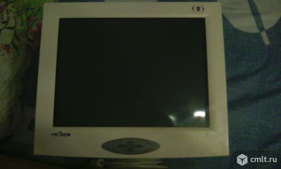 Монитор Proview 786N. Фото 1.