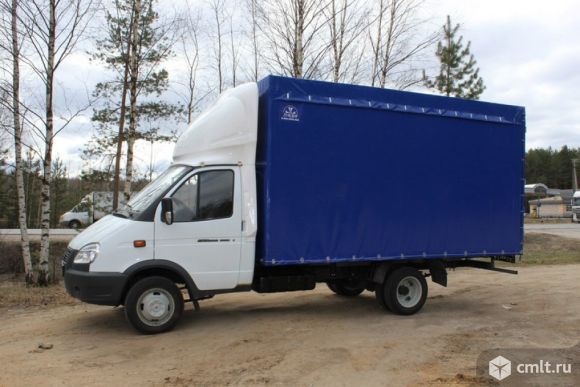 Грузоперевозки газель 5 метров, 4м, 3м. Груз 6 метров. Грузчики. Квартирный переезд. Фото 1.