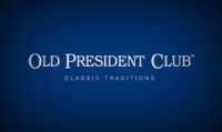 Old President Club, магазин мужской одежды. Фото 1.