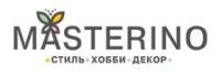 Masterino, товары для творчества и рукоделия. Фото 1.