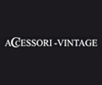 Accessori Vintage, магазин одежды и аксессуаров. Фото 1.
