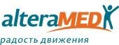 Альтерамед-Ритейл, Сеть ортопедических салонов. Фото 1.