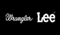 Lee Wrangler, магазин джинсовой одежды. Фото 1.