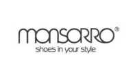 Monsorro, магазин женской и мужской обуви. Фото 1.