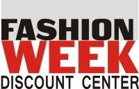 Fashion Week, продажа женской одежды. Фото 1.