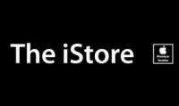 The iStore, магазин продуктов Apple. Фото 1.