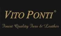Vito Ponti, магазин одежды из кожи и меха. Фото 1.