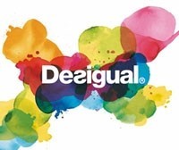 Desigual, продажа одежды. Фото 1.