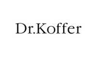 Dr.Koffer, магазин кожгалантереи, платков, зонтов. Фото 1.