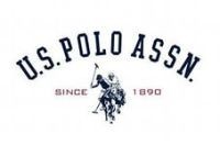 U.S.Polo Assn, бутик одежды. Фото 1.