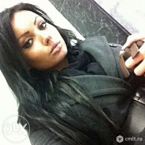 Частная массажистка. Фото 1.