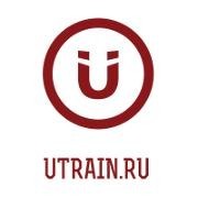 UTRAIN, центр ускоренного обучения разговорному английскому. Фото 1.