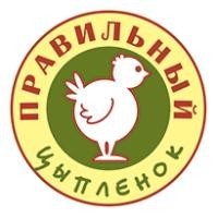 Правильный цыпленок, сеть магазинов. Фото 1.