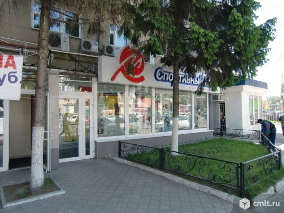 Сдаю помещение Кольцовская ул. Фото 1.