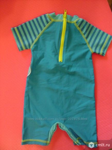 Купальный комбинезон Topolino. Фото 2.