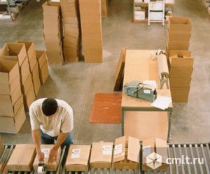 Стикеровщик косметики. Фото 3.