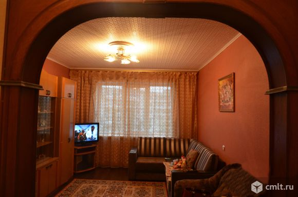 3-комнатная квартира 63 кв.м Собственник!. Фото 1.