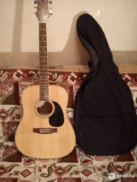 Гитара "Colombo" LF 4111. Фото 1.
