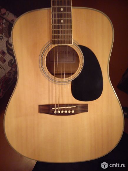 Гитара "Colombo" LF 4111. Фото 7.