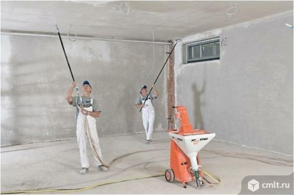 Разнорабочий. Фото 5.